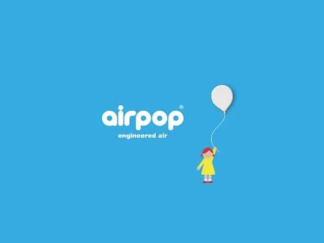 Novinka Airpop 